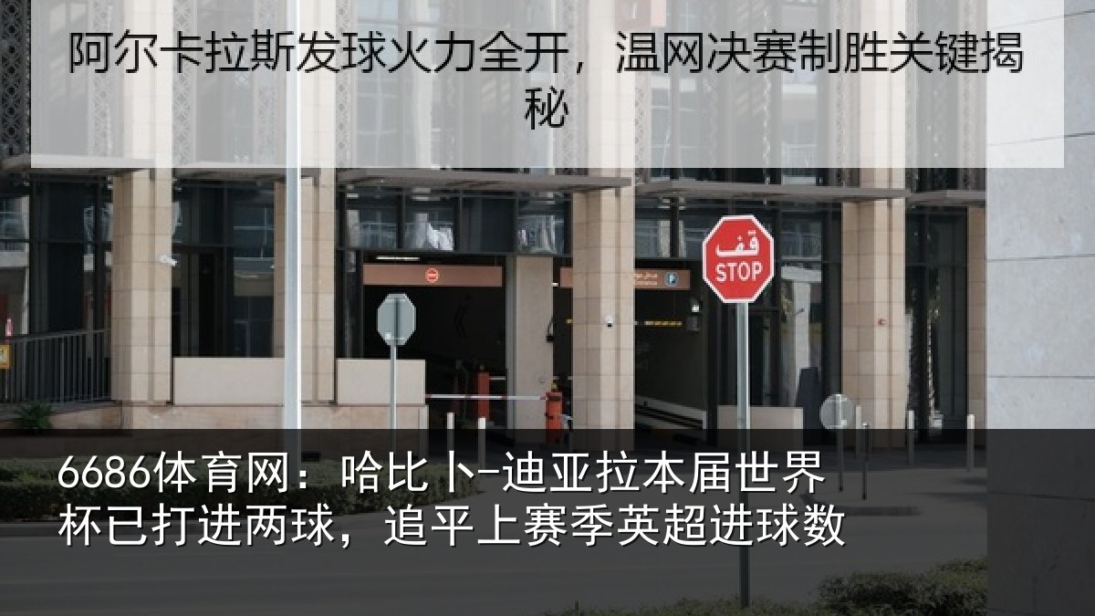 6686体育网：哈比卜-迪亚拉本届世界杯已打进两球，追平上赛季英超进球数