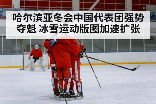 哈尔滨亚冬会中国代表团强势夺魁 冰雪运动版图加速扩张